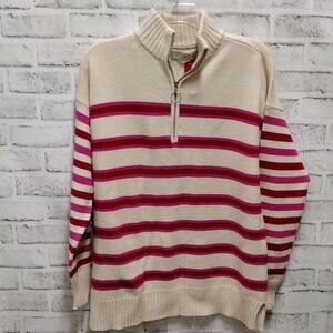 Loft sweater